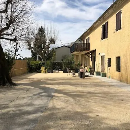 Apartment Le D'alexandre - Terrasse Et Parking - *