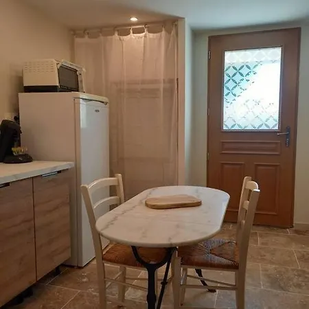 Le D'alexandre - Terrasse Et Parking - Apartment *