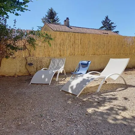 Apartment Le D'alexandre - Terrasse Et Parking -