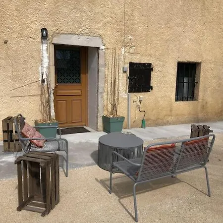 Daire Le D'alexandre - Terrasse Et Parking - *