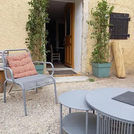 Daire Le D'alexandre - Terrasse Et Parking - Montboucher-sur-Jabron